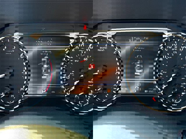 New 2025 Nissan Sentra SV image 30