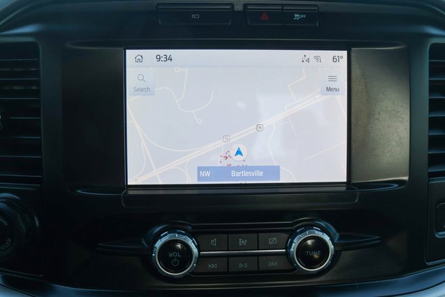 Used 2023 Ford F150 XLT w/ Equipment Group 301A Mid image 25