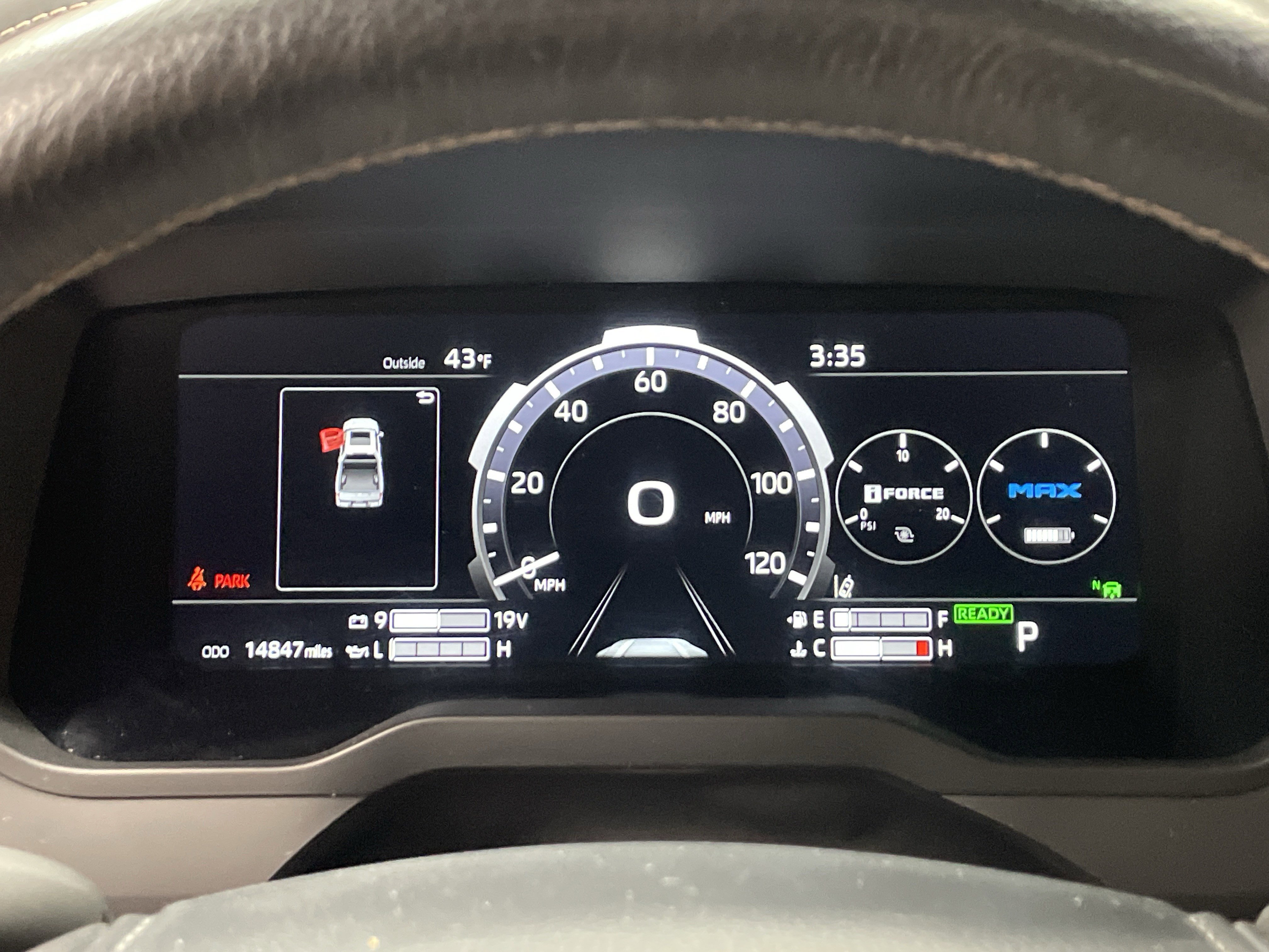 Used 2024 Toyota Tundra 1794 Edition image 21