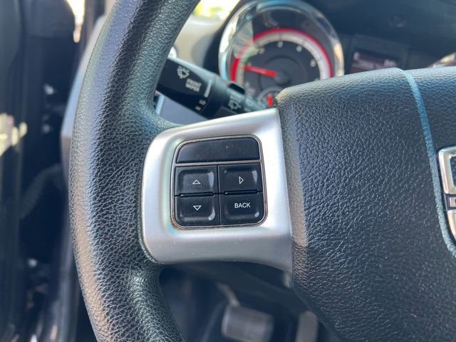 Used 2013 Dodge Durango SXT image 12