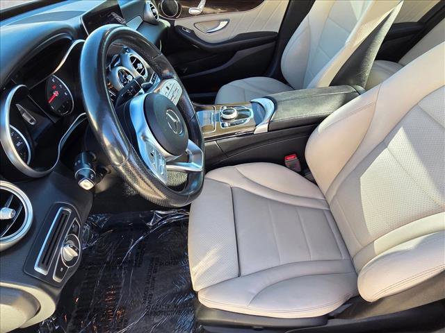 Used 2019 Mercedes-Benz C 300 Sedan image 15