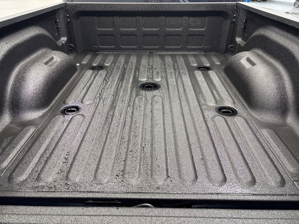 New 2026 RAM 2500 Laramie w/ Night Edition image 46