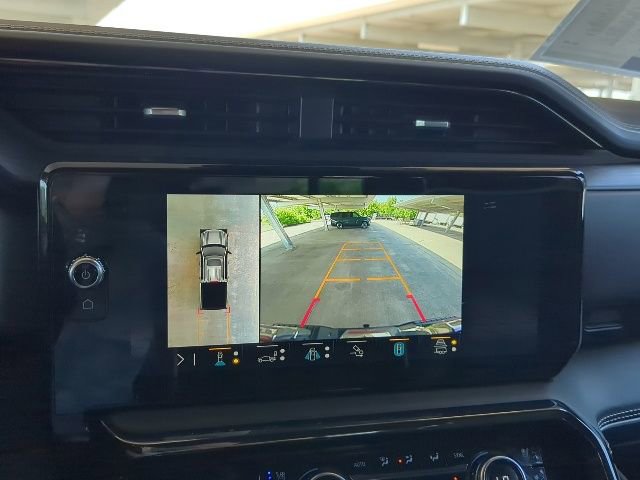 Certified 2023 GMC Sierra 1500 AT4X image 16