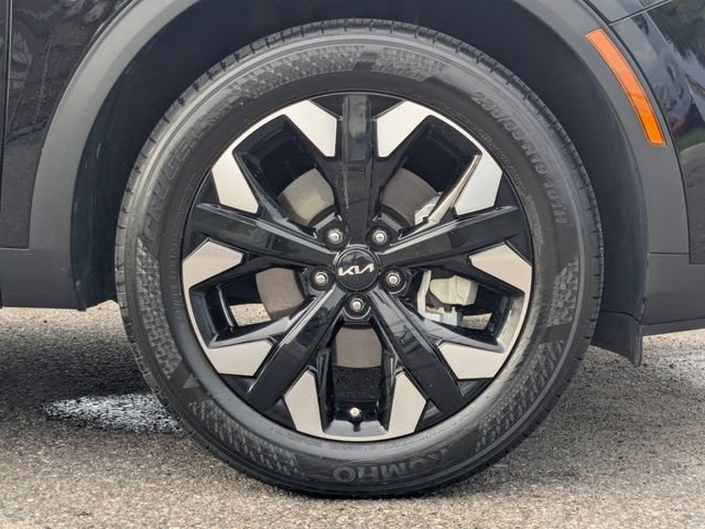 Certified 2023 Kia Sportage X-Line w/ X-Line Premium Package AWD/4WD image 12