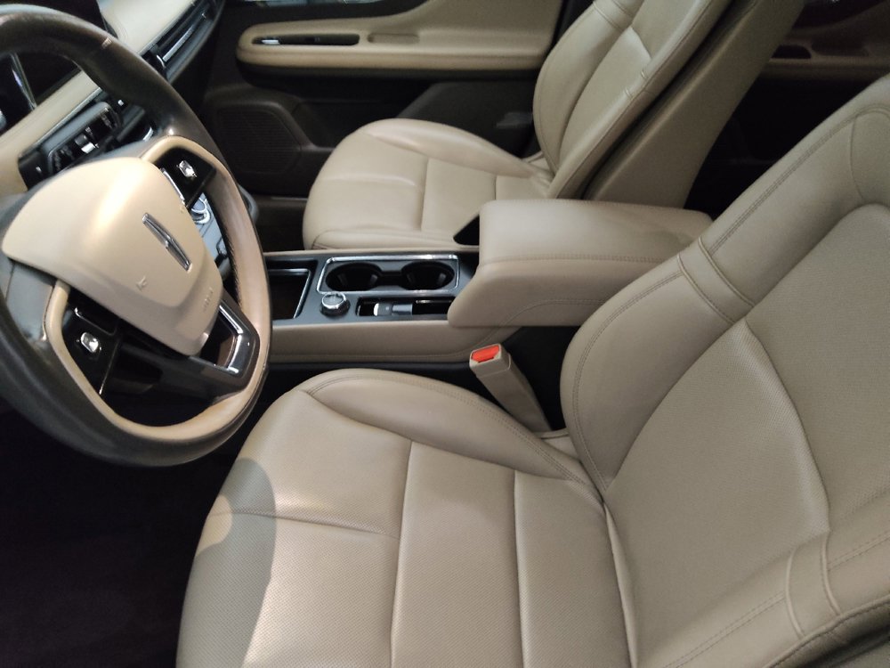 Used 2020 Lincoln Corsair AWD w/ Equipment Group 101A image 17