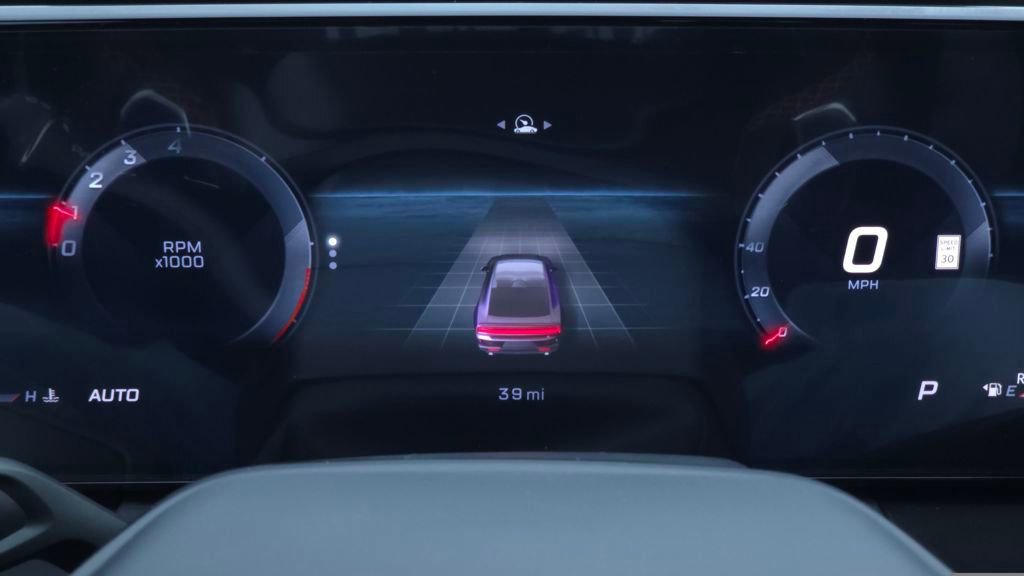 New 2026 Dodge Charger R/T Scat Pack image 27