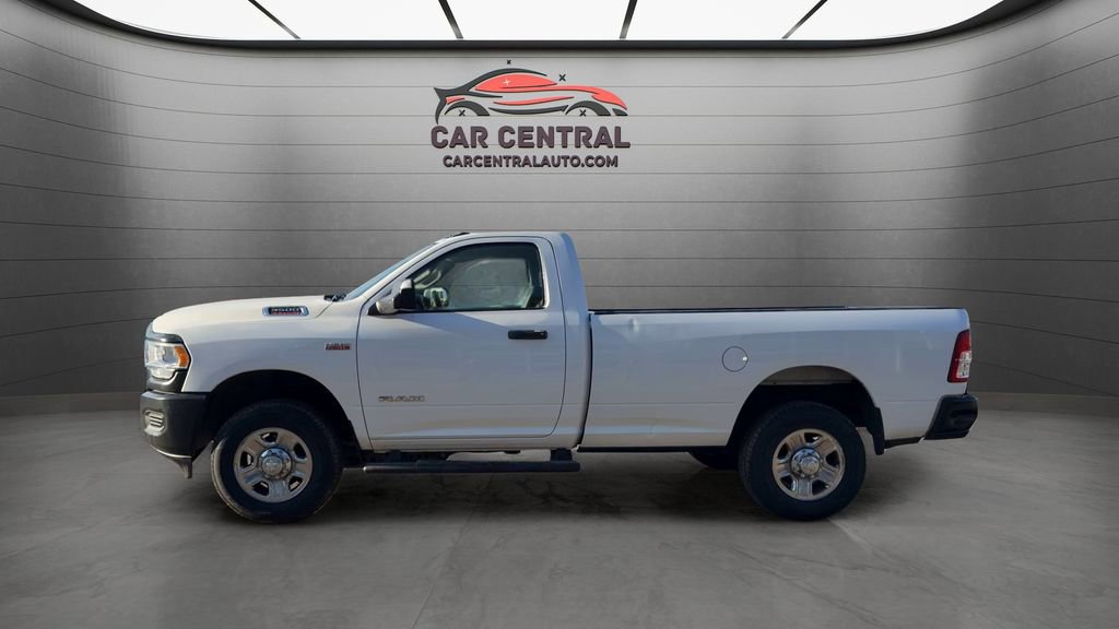 Used 2020 RAM 3500 Tradesman image 2