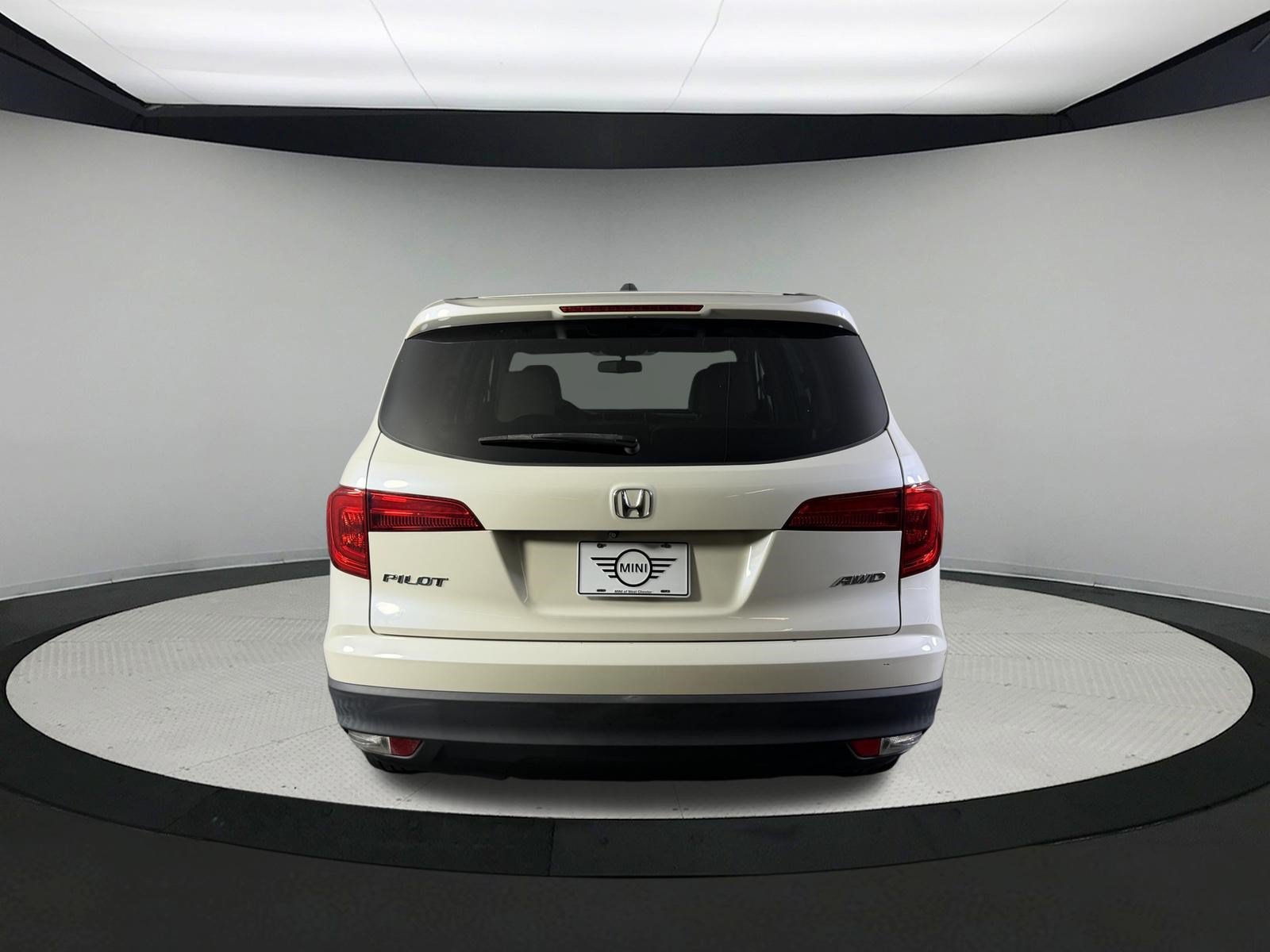 Used 2018 Honda Pilot EX-L image 5