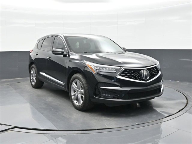 Used 2019 Acura RDX FWD w/ Advance Package image 16