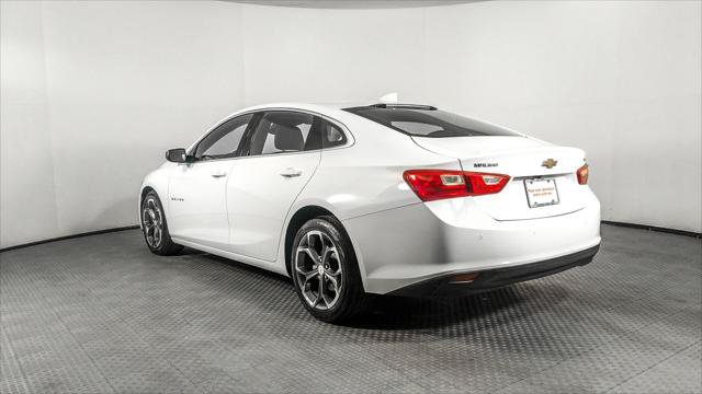 Used 2024 Chevrolet Malibu LT FWD image 6