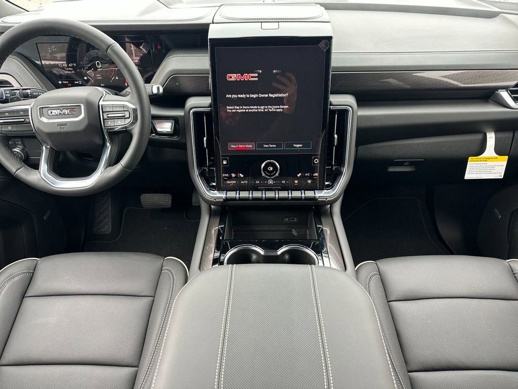 New 2026 GMC Yukon Elevation image 12