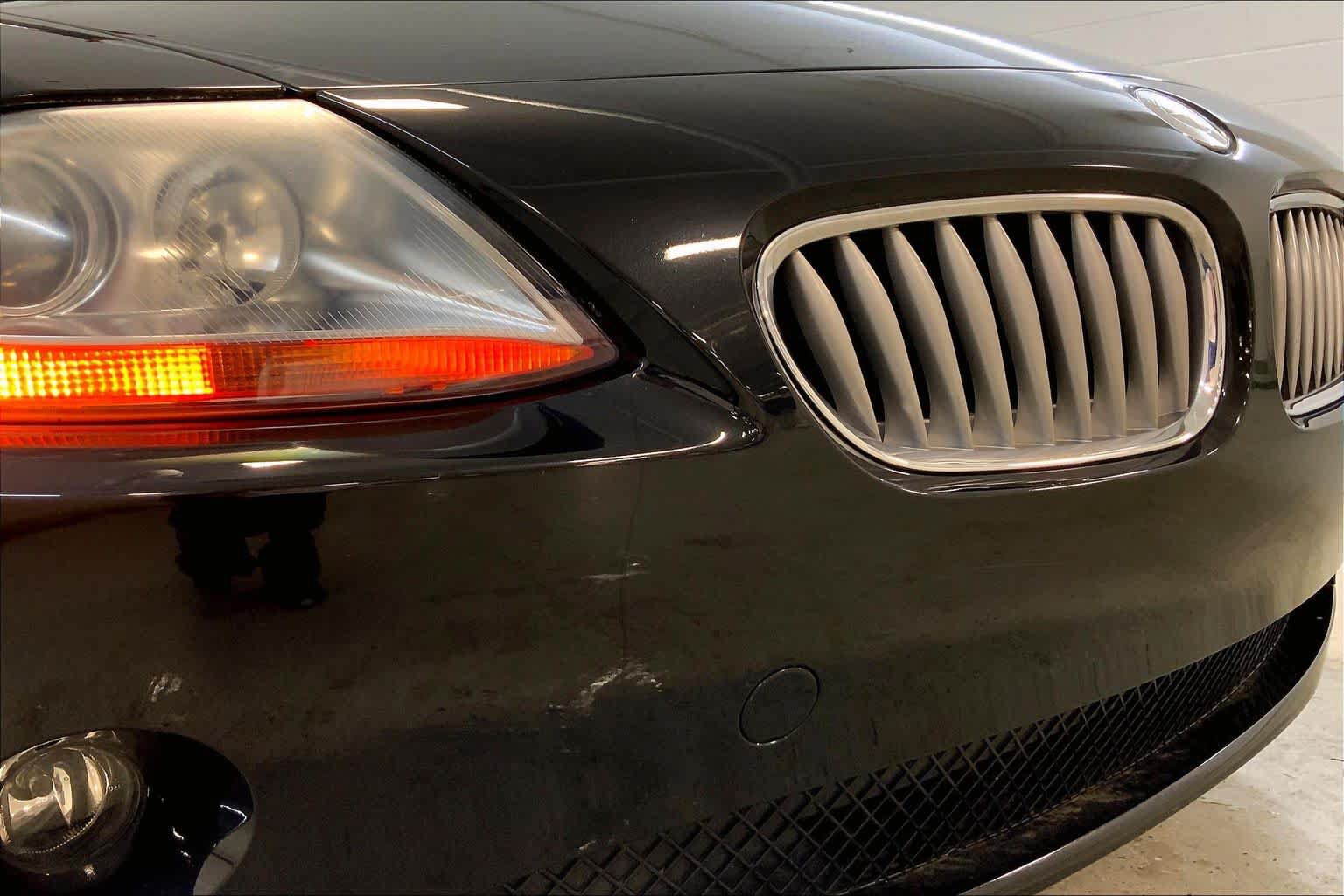 Used 2004 BMW Z4 3.0i RWD image 32