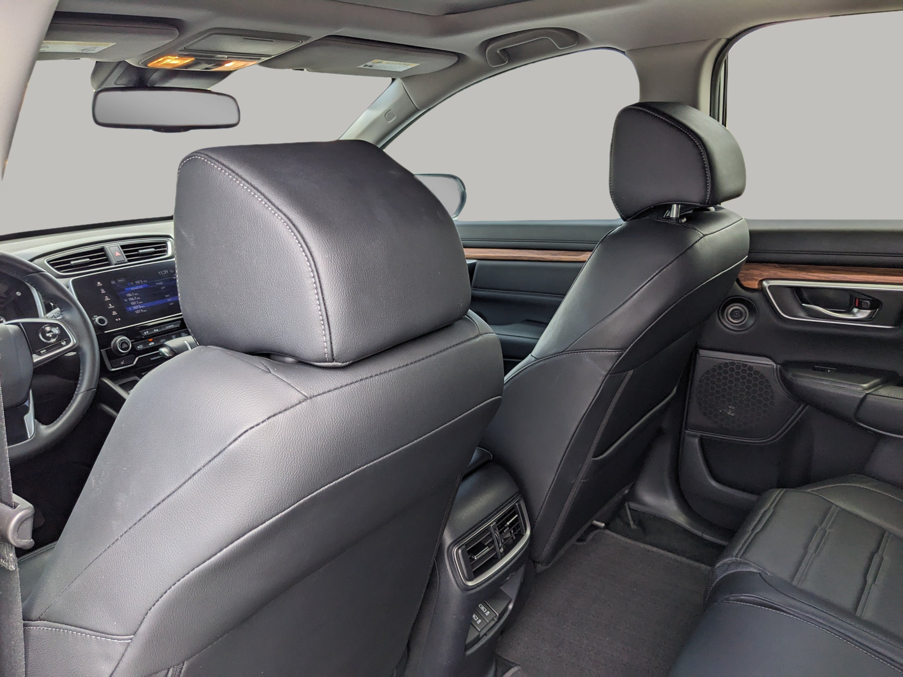 Used 2019 Honda CR-V Touring image 17