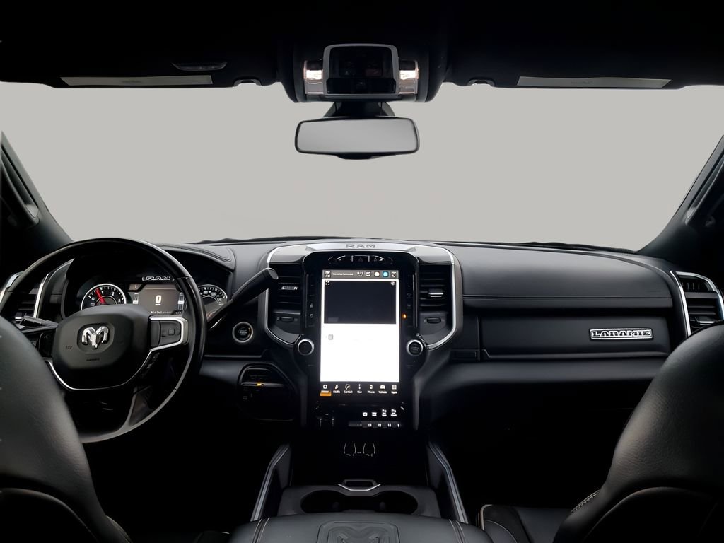 Used 2023 RAM 2500 Laramie image 23