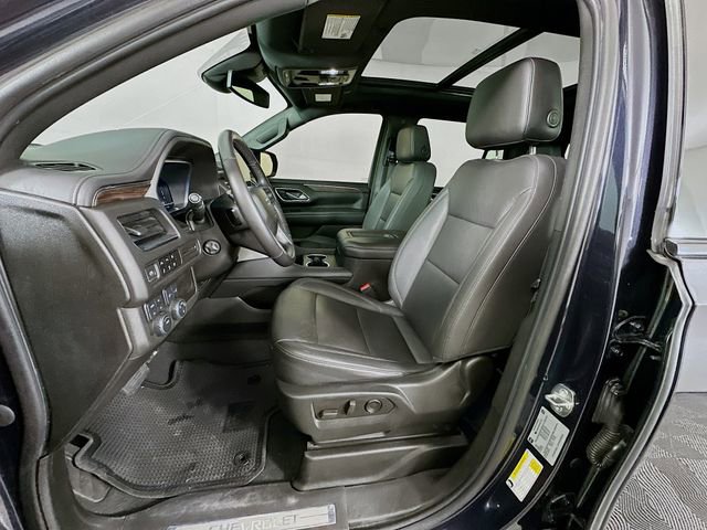 Used 2023 Chevrolet Tahoe Z71 w/ Luxury Package image 21