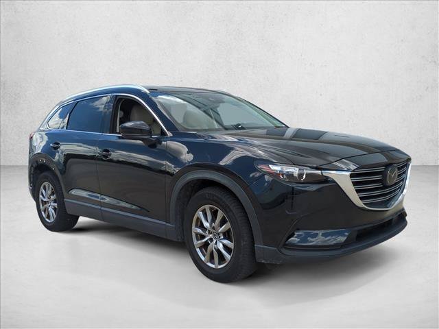 Used 2018 MAZDA CX-9 Touring FWD image 3