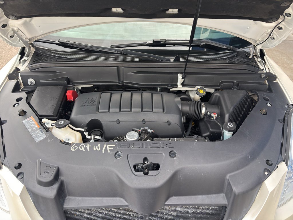 Used 2012 Buick Enclave Premium w/ Trailering Provision Package image 31