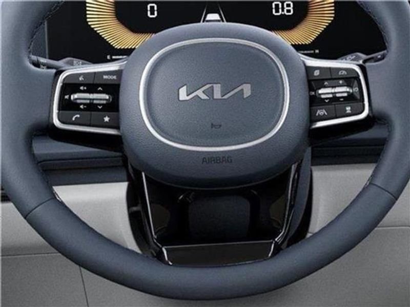 New 2026 Kia Carnival EX image 49