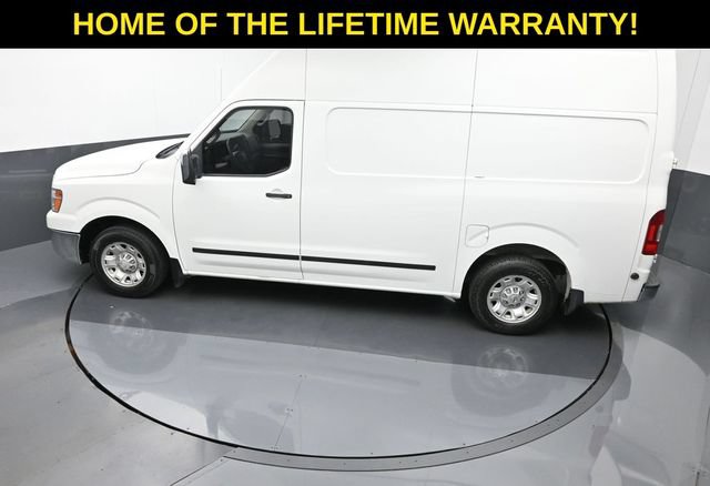 Used 2013 Nissan NV 2500 SV w/ Technology Pkg RWD image 52