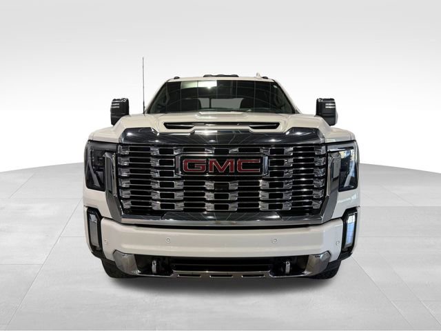 Used 2024 GMC Sierra 2500 Denali w/ Denali Reserve Package video 2