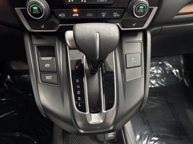 Used 2017 Honda CR-V EX-L image 41