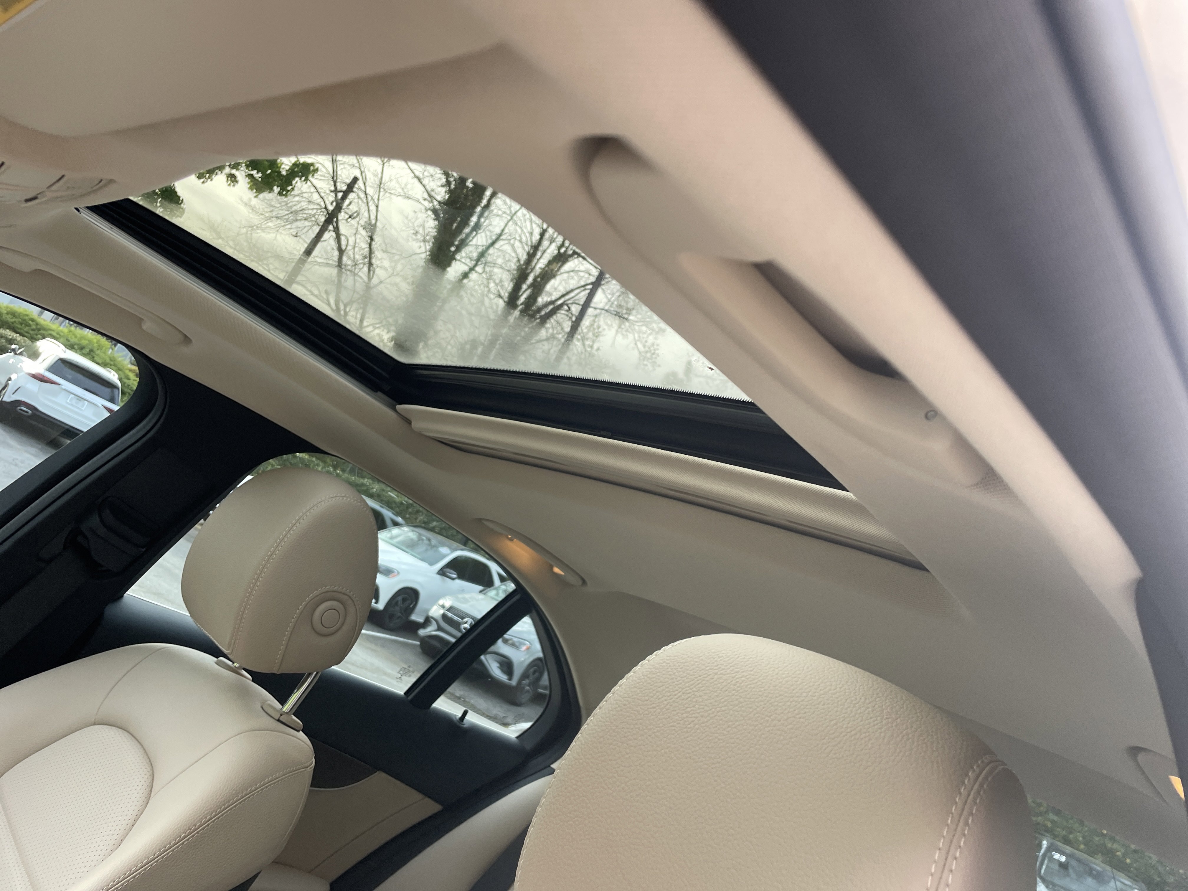 Certified 2021 Mercedes-Benz C 300 Sedan image 21