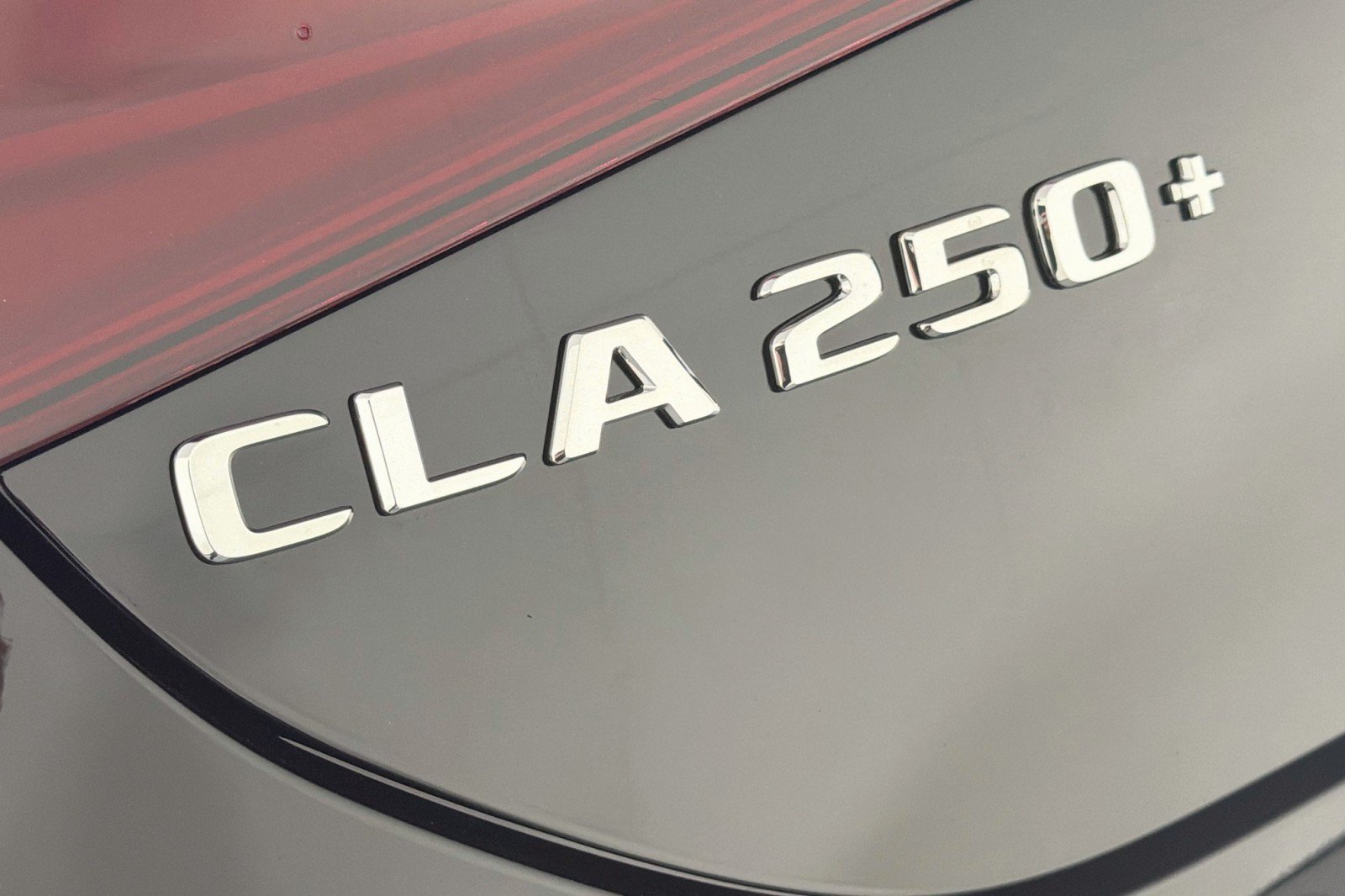 New 2027 Mercedes-Benz CLA 250+ image 8