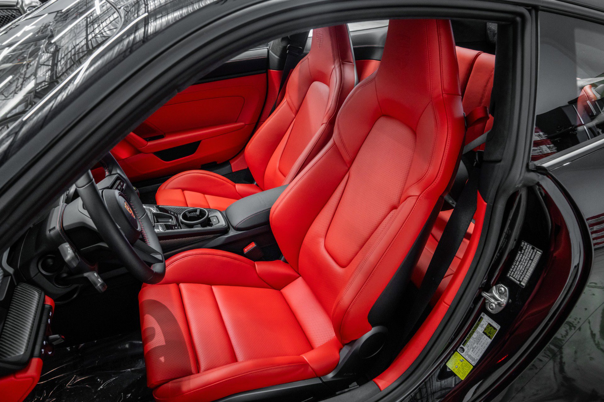 Used 2026 Porsche 911 GT3 image 23