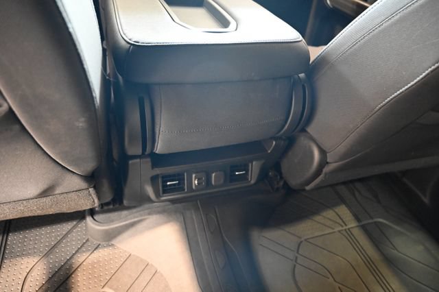Used 2019 Chevrolet Silverado 1500 LT w/ All-Star Edition AWD/4WD image 25