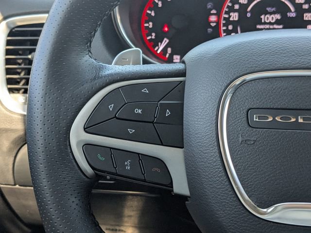 Used 2019 Dodge Durango Citadel w/ Technology Group image 28
