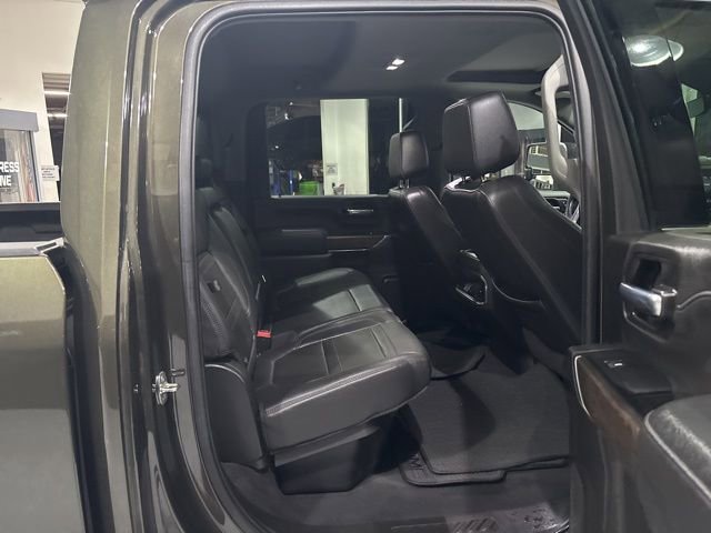 Used 2022 GMC Sierra 2500 Denali w/ Denali Ultimate Package image 34