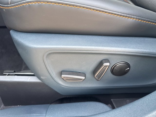 New 2026 Ford Maverick Tremor image 24