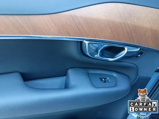 Used 2021 Volvo XC90 T5 Momentum w/ Advanced Package FWD image 25