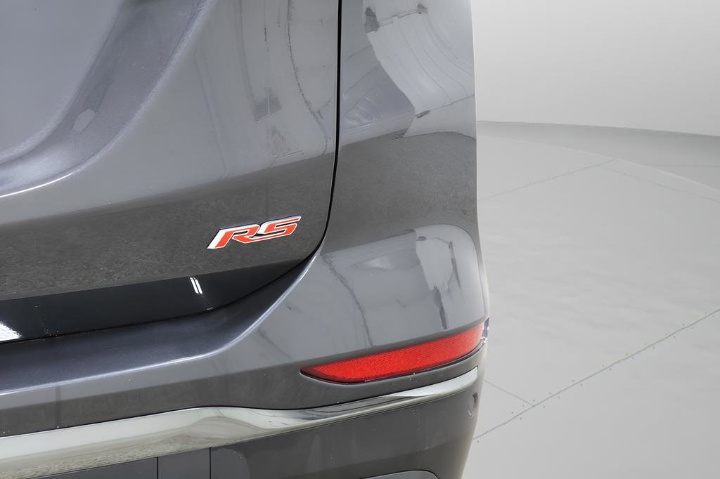 Used 2022 Chevrolet Equinox RS image 32