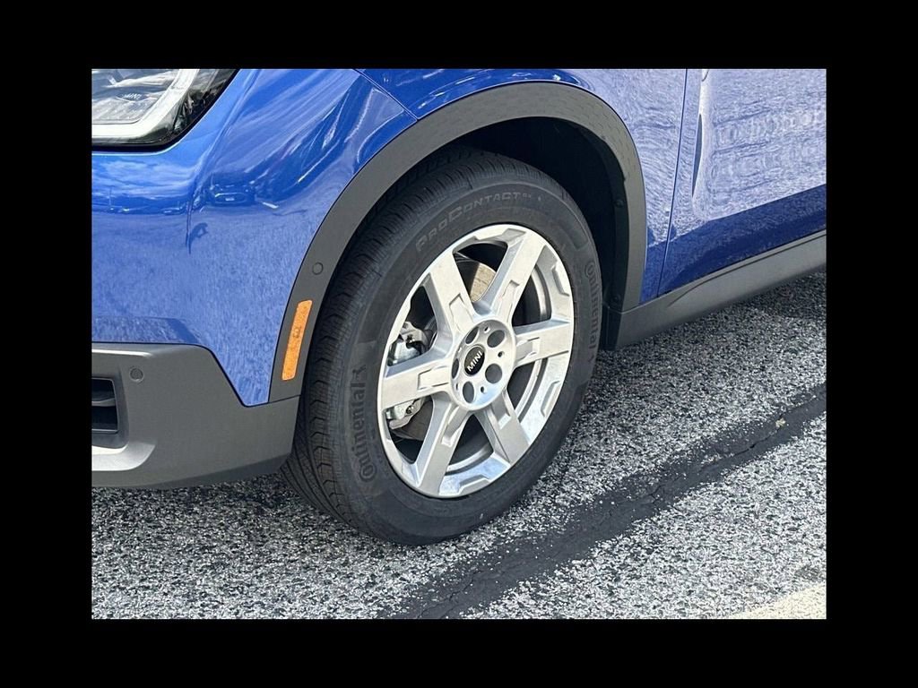 New 2025 MINI Cooper Countryman S image 59