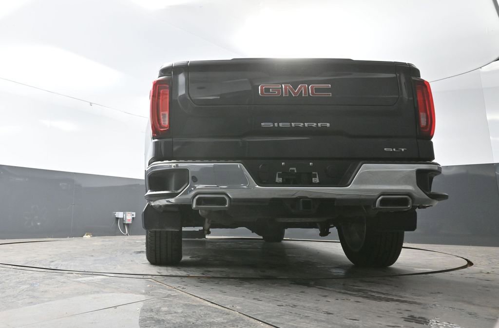 Used 2023 GMC Sierra 1500 SLT w/ SLT Premium Package image 32