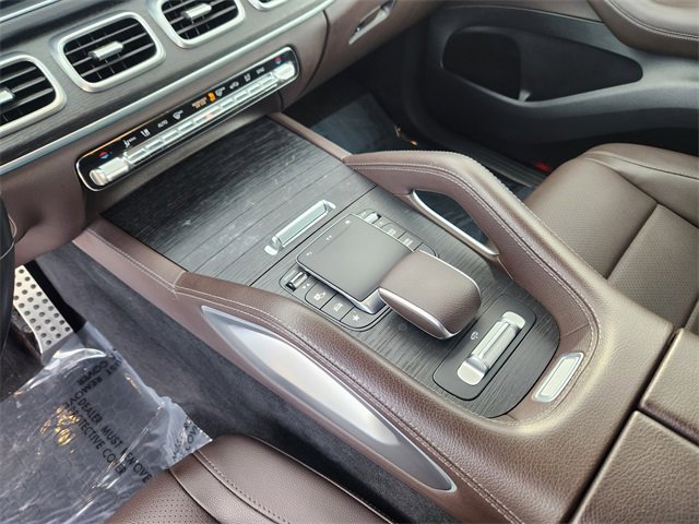 Certified 2023 Mercedes-Benz GLS 450 4MATIC image 26