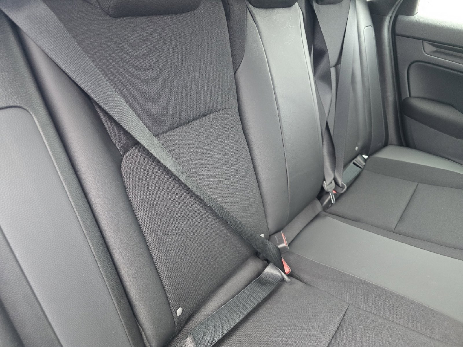 New 2026 Honda Civic Sport image 19