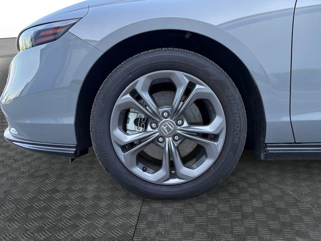 Used 2025 Honda Accord EX-L image 13