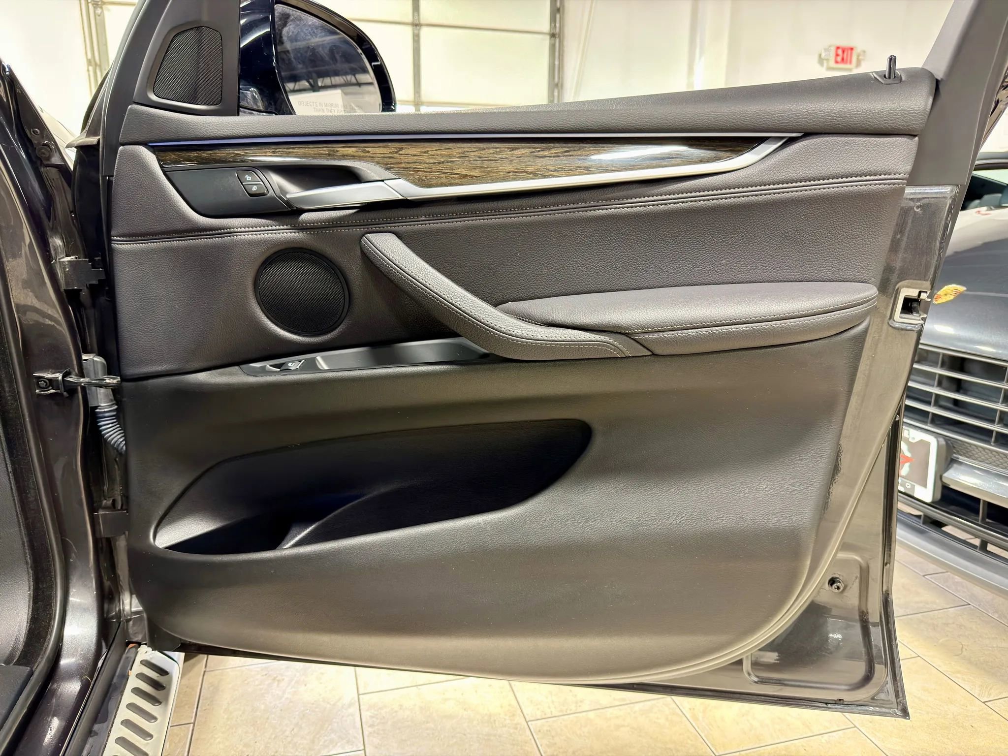 Used 2018 BMW X5 xDrive40e image 37