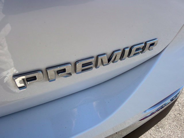 Used 2019 Chevrolet Equinox Premier FWD image 9