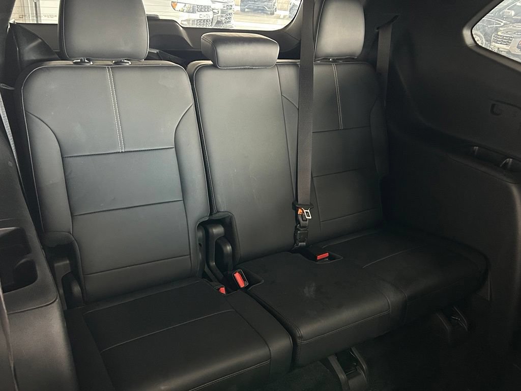 Used 2024 GMC Acadia Elevation w/ Black Edition FWD image 46