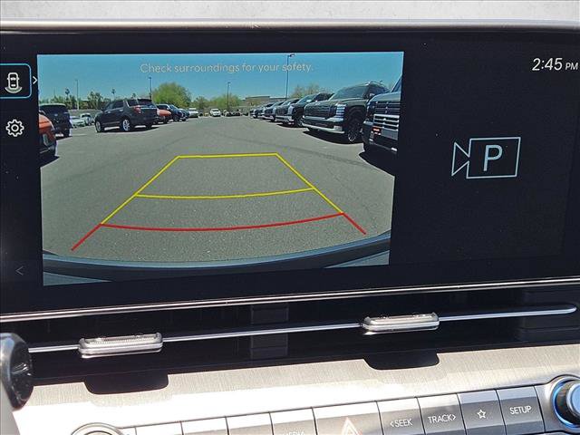 New 2026 Hyundai Kona SEL Premium FWD image 13