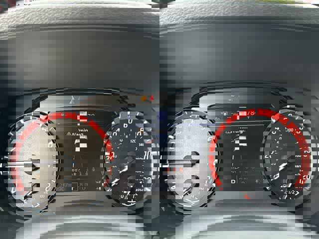 Used 2023 Nissan Frontier PRO-4X w/ Pro Convenience Package image 6