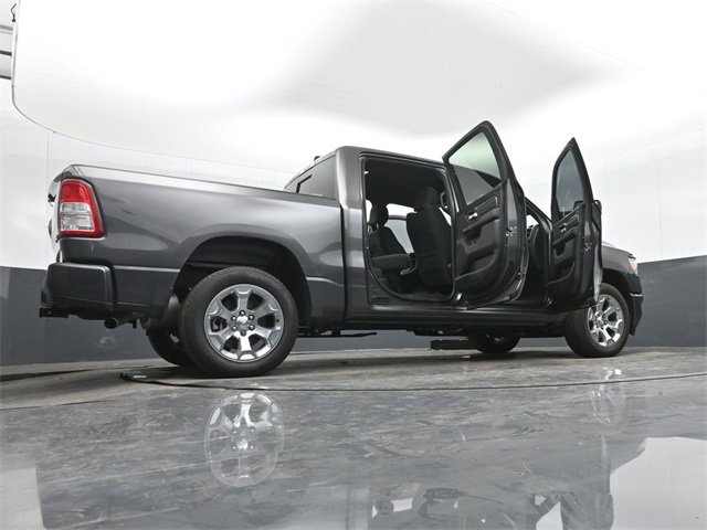Used 2024 RAM 1500 Big Horn image 49