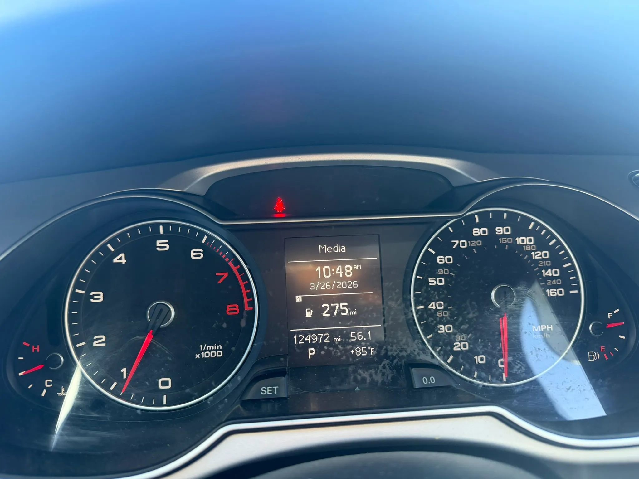 Used 2016 Audi A4 2.0T Premium w/ Convenience Plus Package image 10