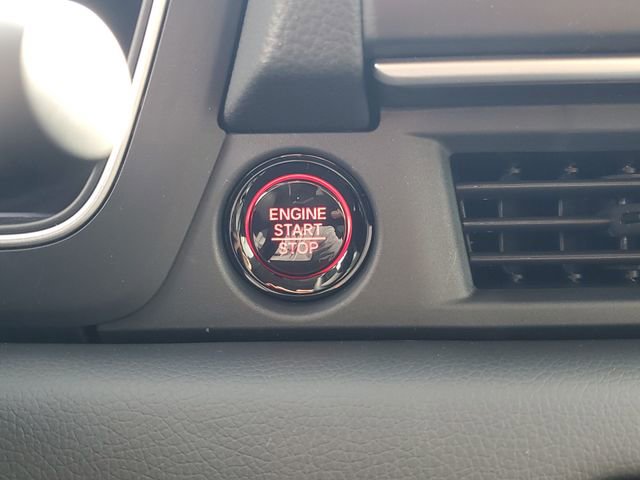 New 2025 Honda Pilot Touring image 29