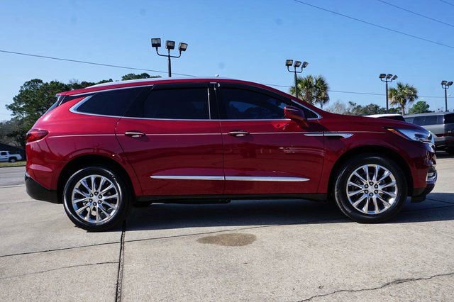Used 2019 Buick Enclave Essence image 3