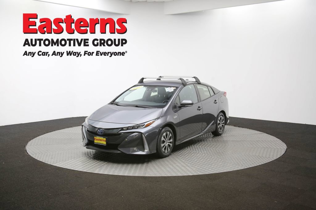 Used 2022 Toyota Prius Prime XLE image 54
