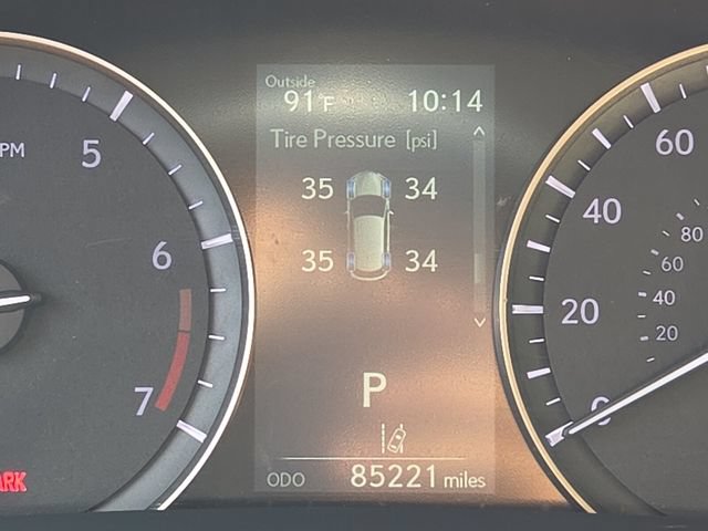 Used 2022 Lexus RX 350 FWD image 26